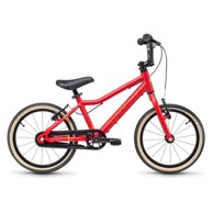 ACADEMY Bicikl Grade 3, 16", crveni